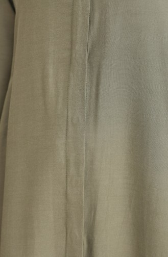 Tunique Khaki 6435-22