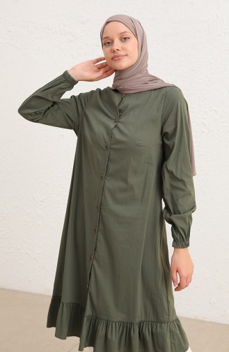 Green Tuniek 1810A-01
