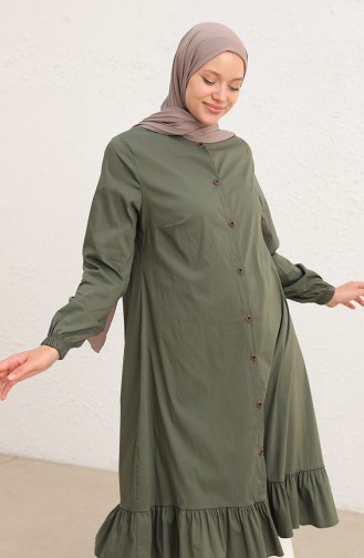 Green Tuniek 1810A-01