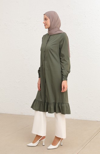 Green Tuniek 1810A-01