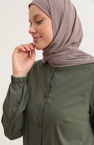 Green Tuniek 1810A-01