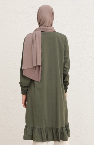 Green Tuniek 1810A-01