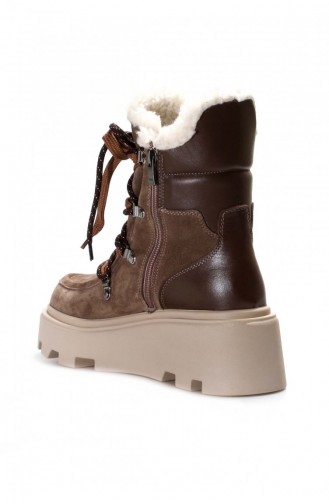  Boots-booties 009SZA0594-3.Vizon