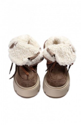  Boots-booties 009SZA0594-3.Vizon