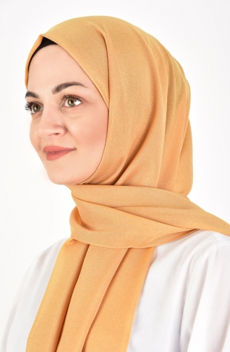 Gold Schal 000014-14