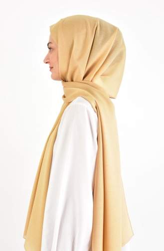 Gold Shawl 000014-16