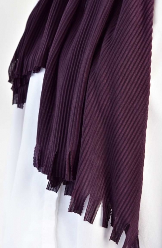 Purple Shawl 000013-12