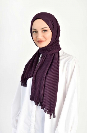 Purple Shawl 000013-12