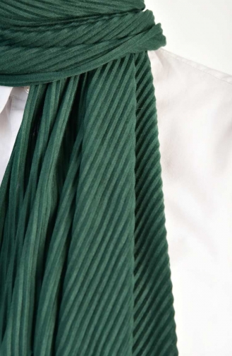 Emerald Sjaal 000013-16
