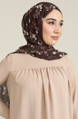 Blouse Beige 445005.bej