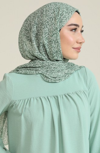 Blouse Vert noisette 445005.çağla