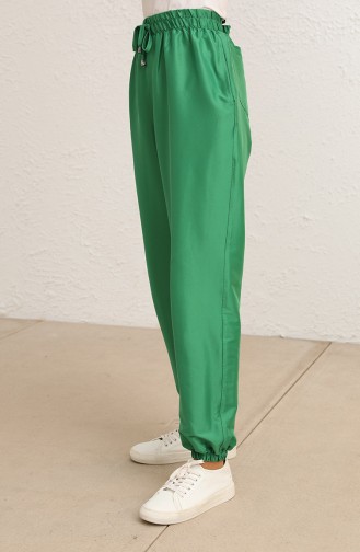 Green Broek 6108A-02