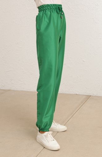 Green Broek 6108A-02