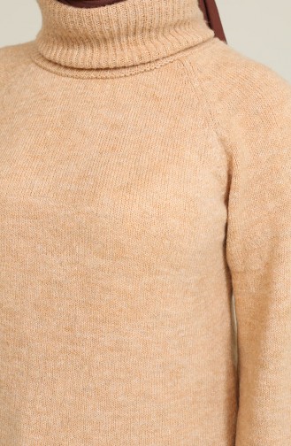 Milchkaffee Pullover 2004-01