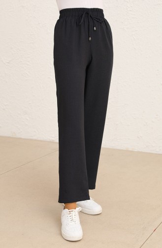 Navy Blue Pants 6103-05