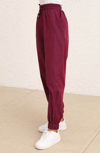 Pantalon Plum 6108B-02