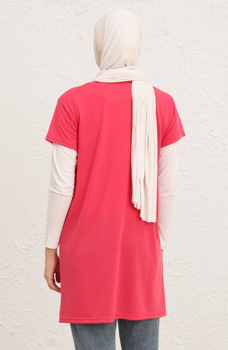 Pink T-Shirt 8138-01