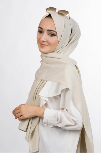 Soobepark Medine Şal Bej