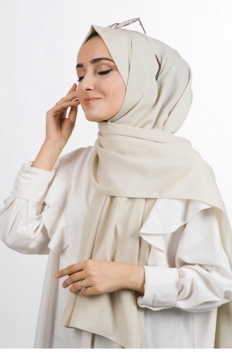 Soobepark Medine Şal Bej