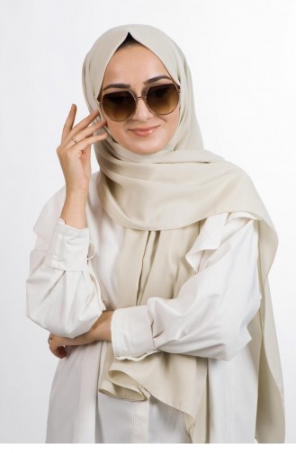 Soobepark Medine Şal Bej