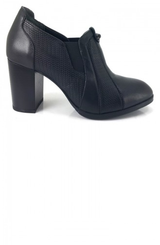 Venüs 2153161 22Ka Günlük Bayan Ayakkabı-Siyah