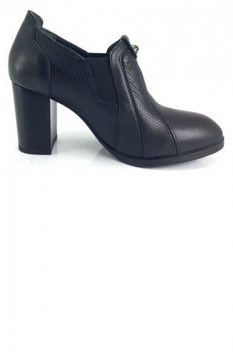 Venüs 2153161 22Ka Günlük Bayan Ayakkabı-Siyah