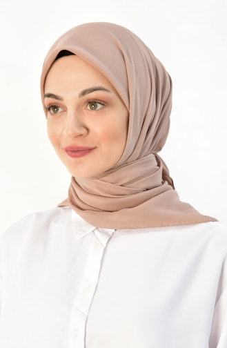 Milk Coffee Scarf 000015-15