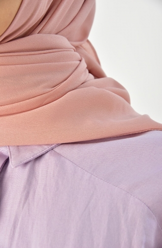 Dark Powder Scarf 000015-19