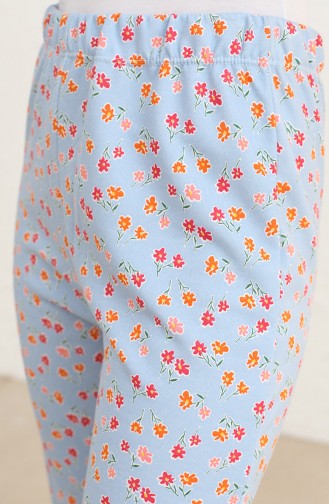 Baby Blues Broek 0261K-01