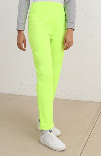 Green Broek 0261-03