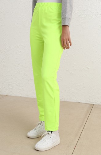 Green Broek 0261-03