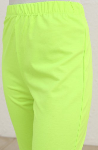 Green Pants 0261-03