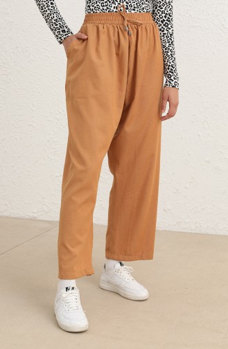 Camel Pants 6106-09