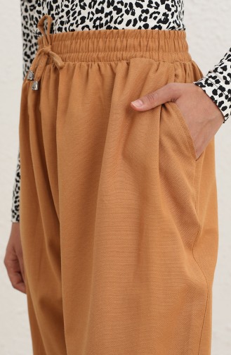 Camel Pants 6106-09