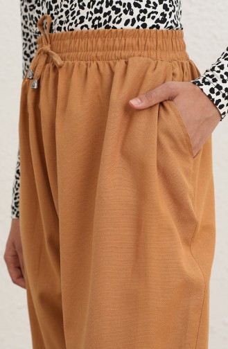 Camel Broek 6106-09