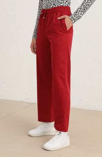 Red Pants 6102-09
