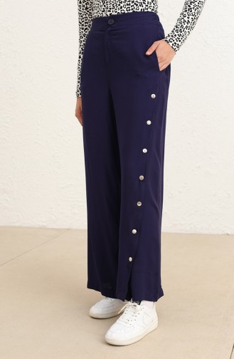 Pantalon Pourpre 5102-01