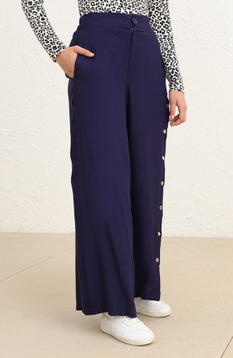 Pantalon Pourpre 5102-01