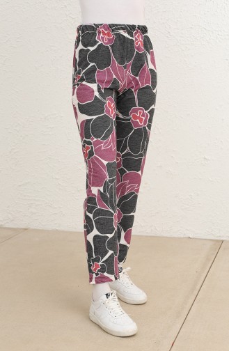 Plum Pants 0261L-01