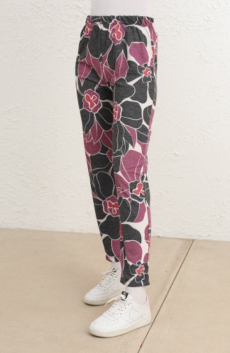 Plum Pants 0261L-01