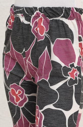 Plum Pants 0261L-01