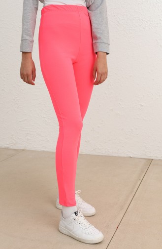 Pink Broek 0261-07