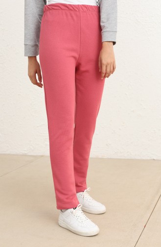 Pink Pants 0261-04