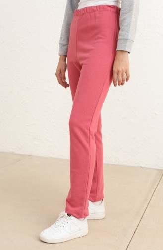 Pink Pants 0261-04