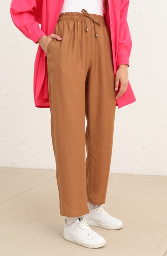 Tan Pants 6103-02