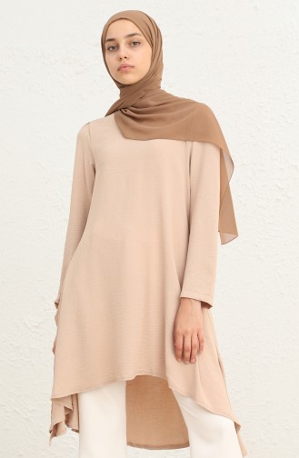 Beige Tunics 445008.bej