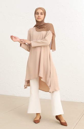 Beige Tunics 445008.bej