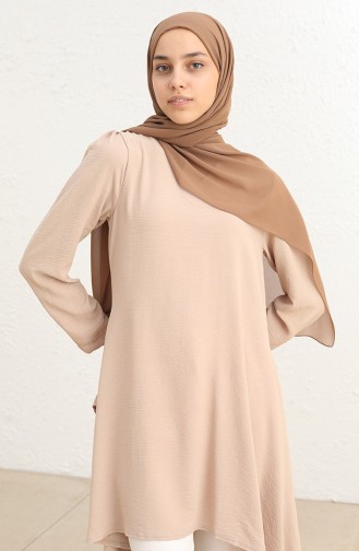Beige Tunics 445008.bej