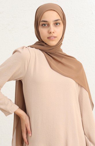 Beige Tunics 445008.bej