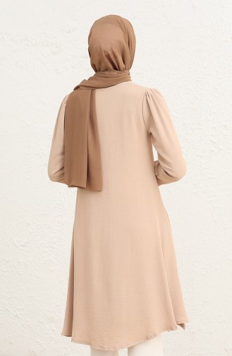 Tunique Beige 445008.bej